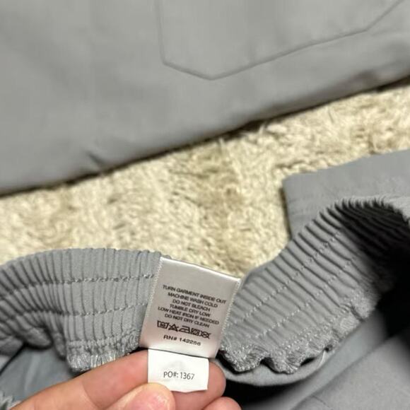 FIGS Scrub Set - Picture 5 of 8